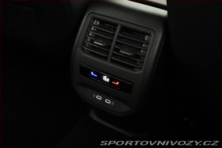 Cupra Formentor Performance 2.0 TSI 4Driv 2024