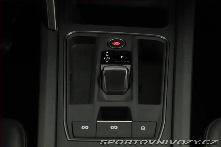Cupra Formentor Performance 2.0 TSI 4Driv 2024