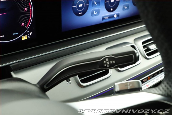 Mercedes-Benz Ostatní modely GLE 450 d 4MATIC 2023
