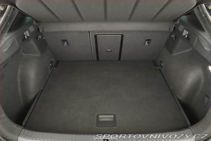 Cupra Formentor Performance 2.0 TSI 4Driv 2024