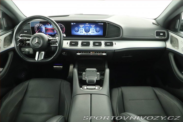 Mercedes-Benz Ostatní modely GLE 450 d 4MATIC 2023