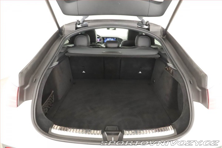 Mercedes-Benz Ostatní modely GLE 450 d 4MATIC 2023
