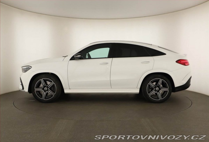Mercedes-Benz Ostatní modely GLE 450 d 4MATIC 2023