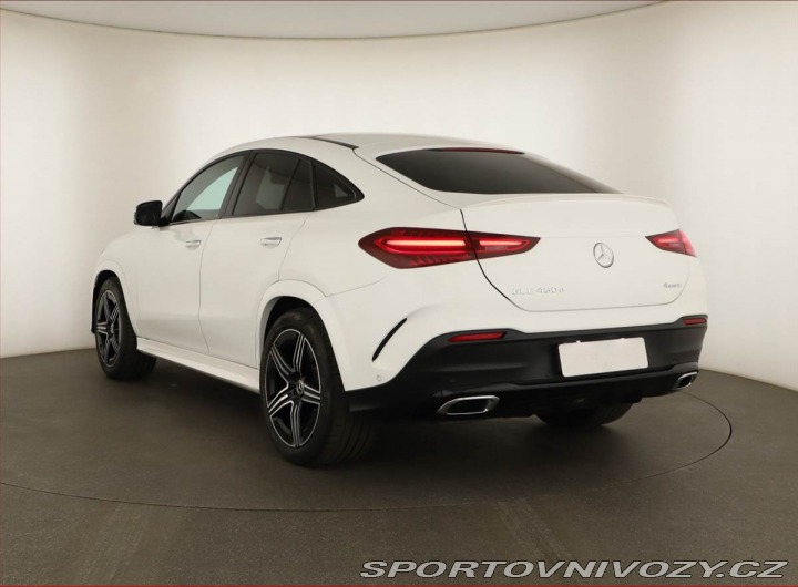 Mercedes-Benz Ostatní modely GLE 450 d 4MATIC 2023