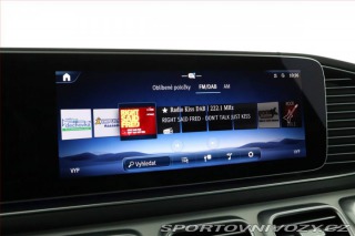 Mercedes-Benz Ostatní modely GLE 450 d 4MATIC 2023