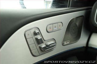 Mercedes-Benz Ostatní modely GLE 450 d 4MATIC 2023