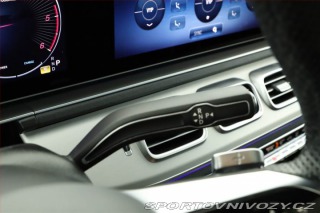 Mercedes-Benz Ostatní modely GLE 450 d 4MATIC 2023