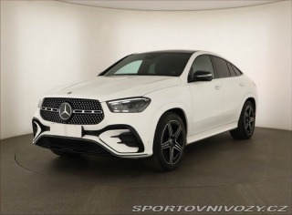 Mercedes-Benz Ostatní modely GLE 450 d 4MATIC 2023