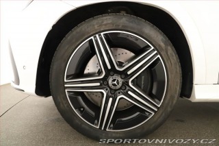 Mercedes-Benz Ostatní modely GLE 450 d 4MATIC 2023