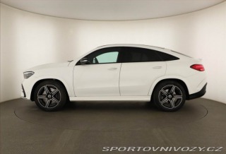 Mercedes-Benz Ostatní modely GLE 450 d 4MATIC 2023