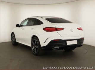 Mercedes-Benz Ostatní modely GLE 450 d 4MATIC 2023