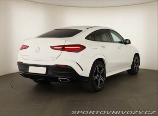 Mercedes-Benz Ostatní modely GLE 450 d 4MATIC 2023