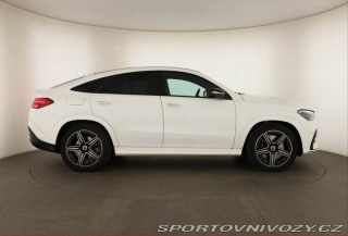 Mercedes-Benz Ostatní modely GLE 450 d 4MATIC 2023