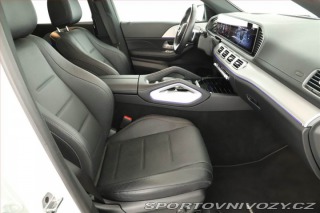 Mercedes-Benz Ostatní modely GLE 450 d 4MATIC 2023