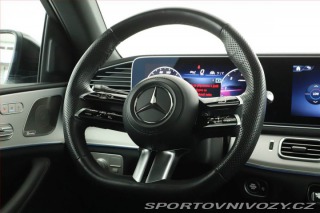 Mercedes-Benz Ostatní modely GLE 450 d 4MATIC 2023