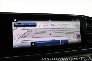 Mercedes-Benz Ostatní modely GLE 450 d 4MATIC 2023