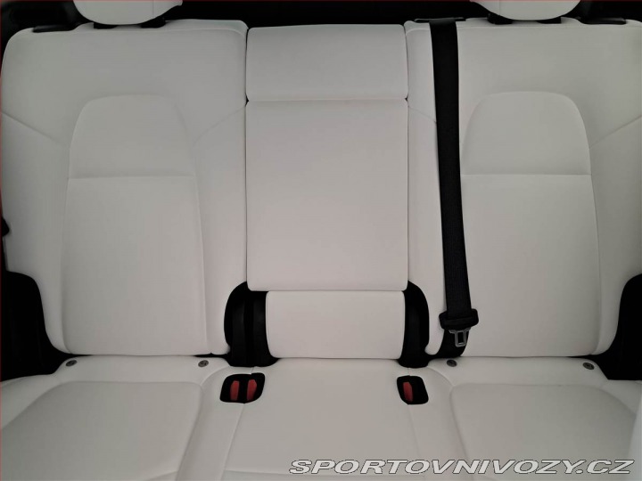 Tesla Model Y Long Range AWD 79kWh, SoH 2022