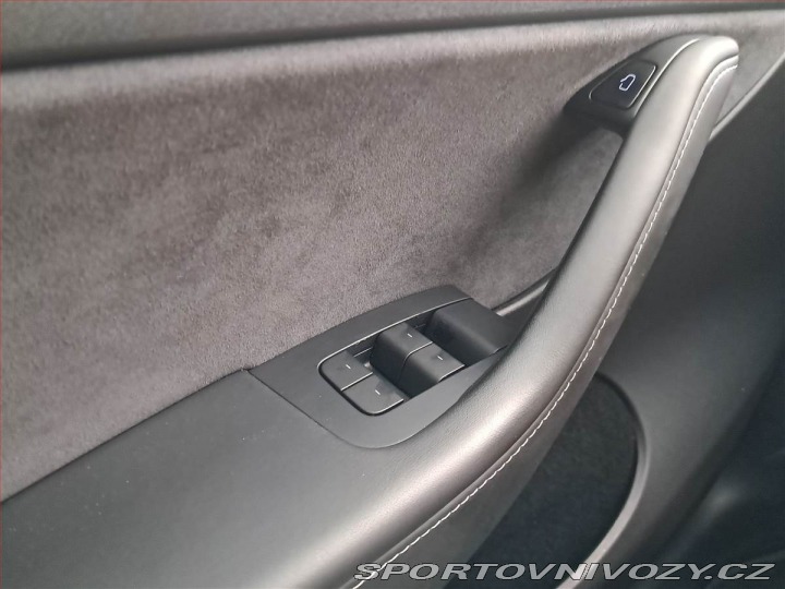 Tesla Model Y Long Range AWD 79kWh, SoH 2022
