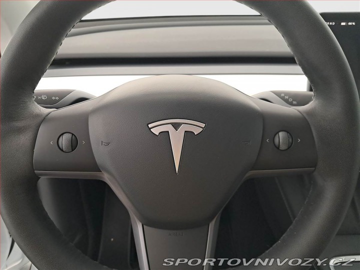 Tesla Model Y Long Range AWD 79kWh, SoH 2022