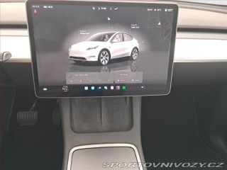 Tesla Model Y Long Range AWD 79kWh, SoH 2022
