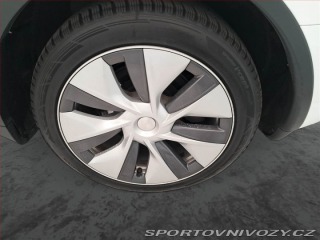 Tesla Model Y Long Range AWD 79kWh, SoH 2022