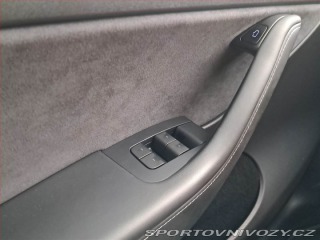 Tesla Model Y Long Range AWD 79kWh, SoH 2022