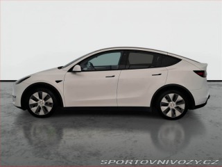 Tesla Model Y Long Range AWD 79kWh, SoH 2022