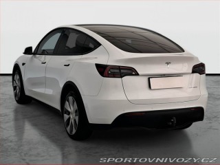 Tesla Model Y Long Range AWD 79kWh, SoH 2022