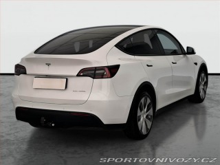 Tesla Model Y Long Range AWD 79kWh, SoH 2022