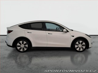 Tesla Model Y Long Range AWD 79kWh, SoH 2022