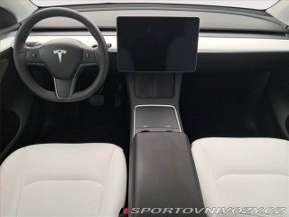 Tesla Model Y Long Range AWD 79kWh, SoH 2022