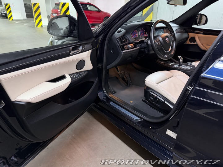 Alpina XD3 BITURBO ALLRAD 2018