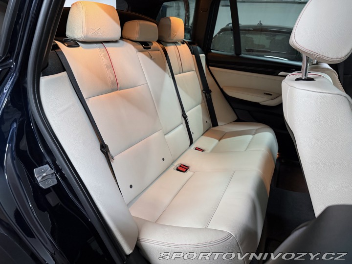 Alpina XD3 BITURBO ALLRAD 2018