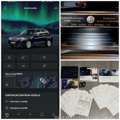Alpina XD3 BITURBO ALLRAD 2018