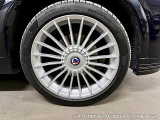 Alpina XD3 BITURBO ALLRAD 2018