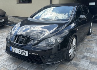 Seat Leon Cupra R310