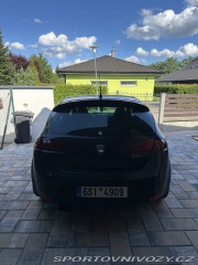 Seat Leon Cupra R310 2010