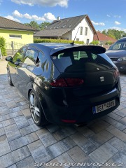 Seat Leon Cupra R310 2010