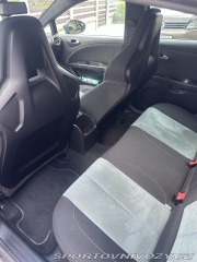 Seat Leon Cupra R310 2010