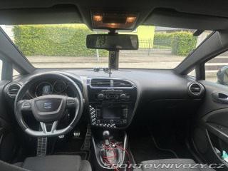 Seat Leon Cupra R310 2010