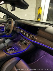 Mercedes-Benz E 63s AMG Edition 1 2017
