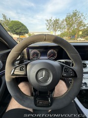 Mercedes-Benz E 63s AMG Edition 1 2017