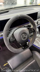 Mercedes-Benz E 63s AMG Edition 1 2017
