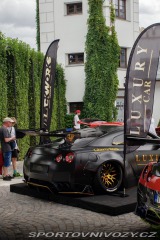 Nissan GT-R Liberty Walk 2010