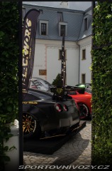 Nissan GT-R Liberty Walk 2010