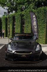 Nissan GT-R Liberty Walk 2010