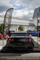 Nissan GT-R Liberty Walk 2010