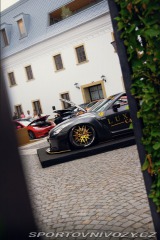 Nissan GT-R Liberty Walk 2010