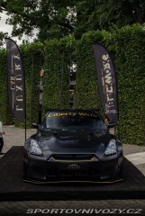 Nissan GT-R Liberty Walk 2010
