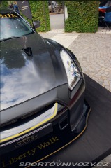 Nissan GT-R Liberty Walk 2010